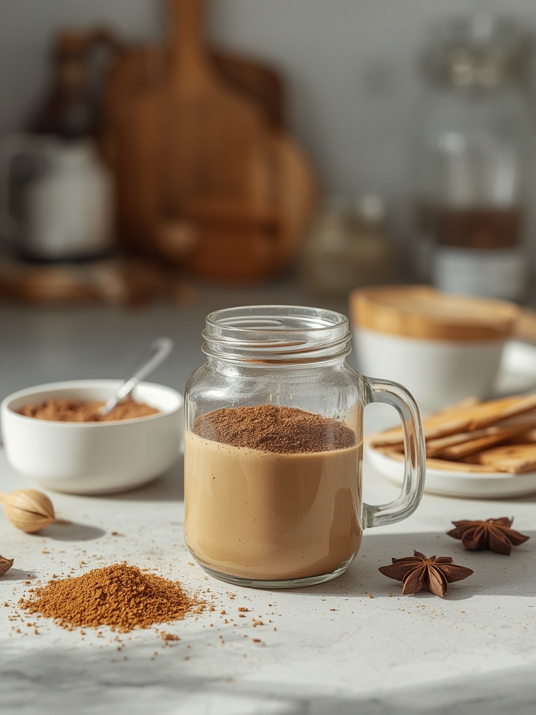 5 Creative DIY Chai Spice Mix Ideas for Your Pantry