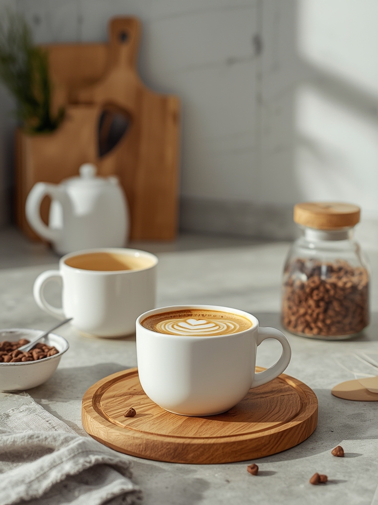 20 Easy Coffee Recipes to Jumpstart Your Morning