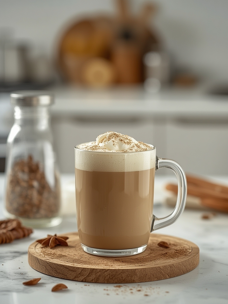 DIY Homemade Chai Tea Latte Mix: The Perfect Holiday Gift