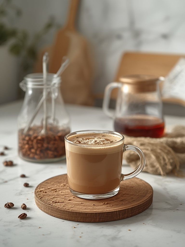 Homemade Chai Tea Time: 7 Pairings for Your Afternoon Cup