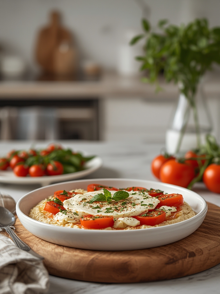 How To Make Caprese Dip (Step-by-Step Guide)