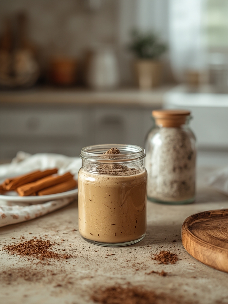 Make Your Own Chai Spice: A Step-by-Step Tutorial