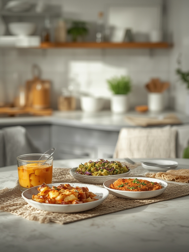 20 Genius Meal Planning Ideas to Save You 5 Hours a Week