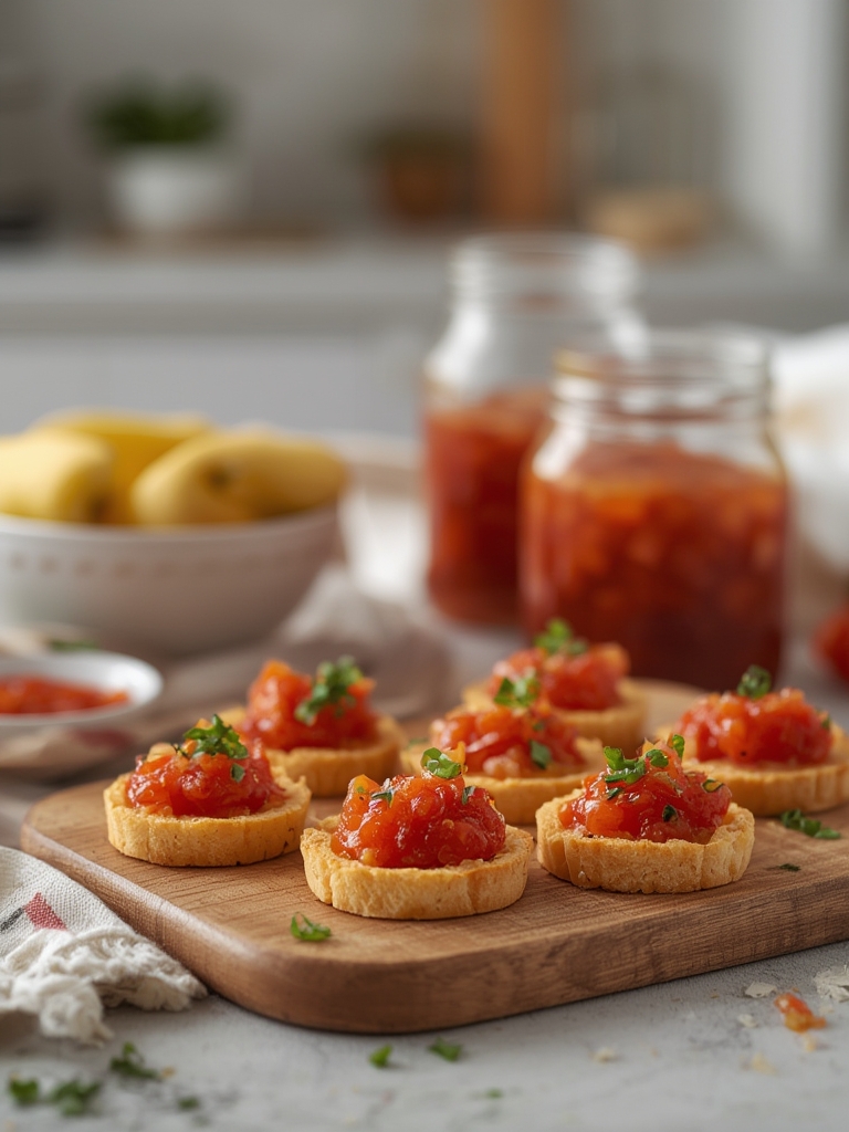 10 Pepper Jam Appetizers for Southern Parties