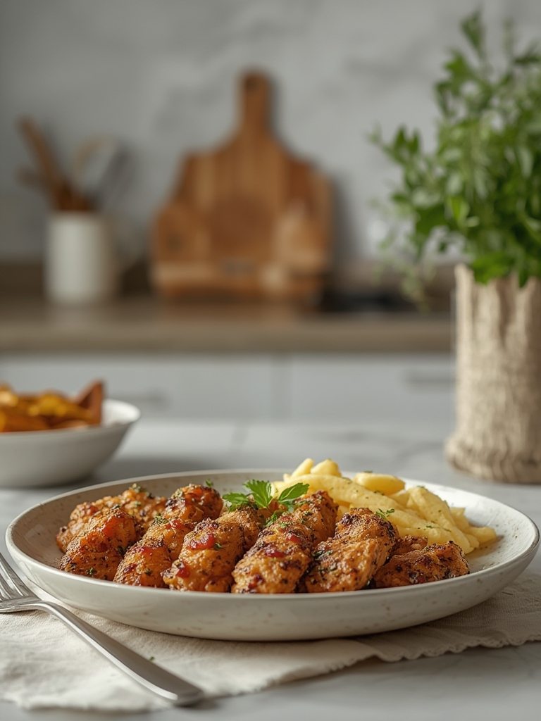 20 High-Protein Dinner Ideas That Are Actually Delicious