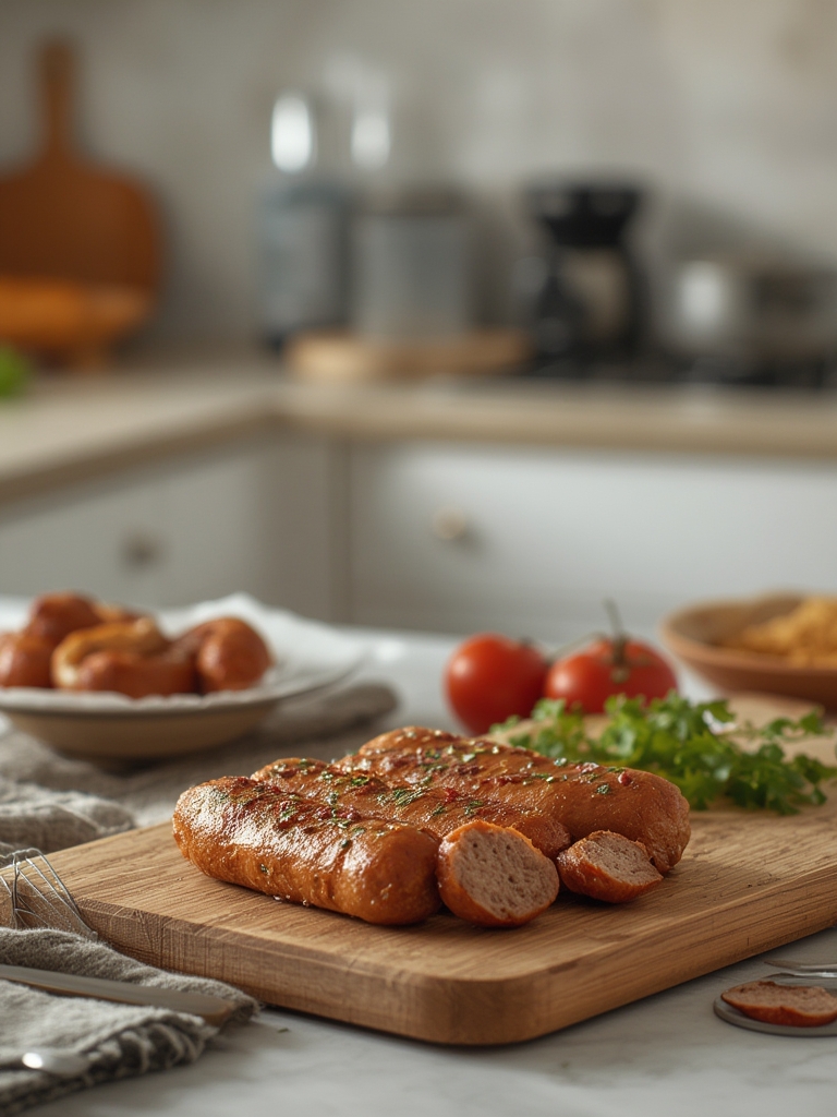 20 Addictive Sausage Snack Recipes for Holidays