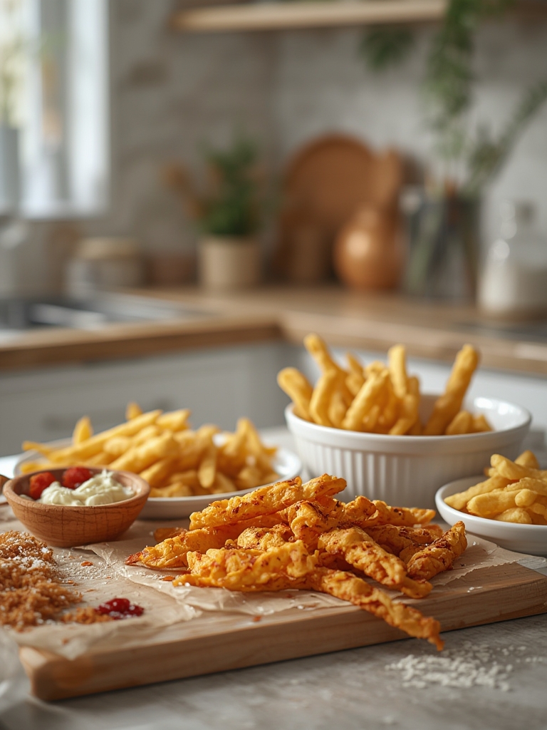 Cheap Snack Food For A Crowd of 50