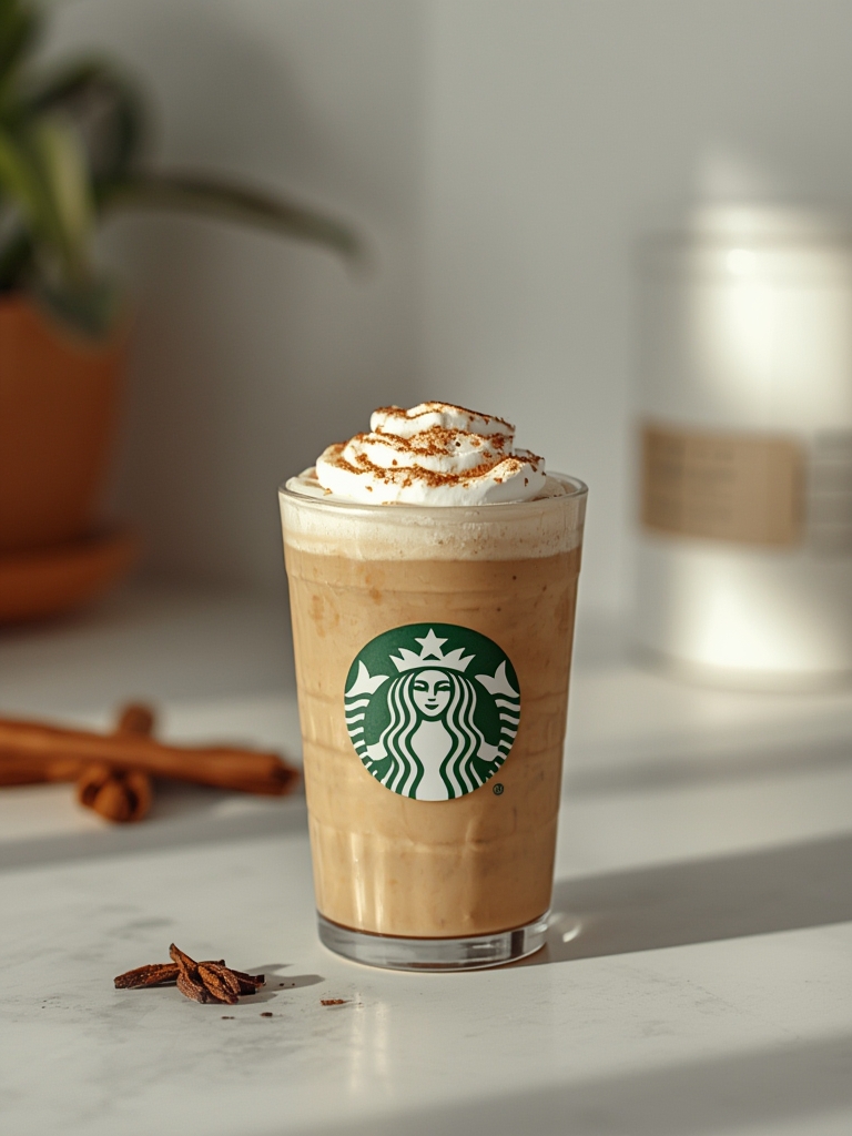 Copycat Starbucks Chai Tea Latte: Save $5 Every Morning