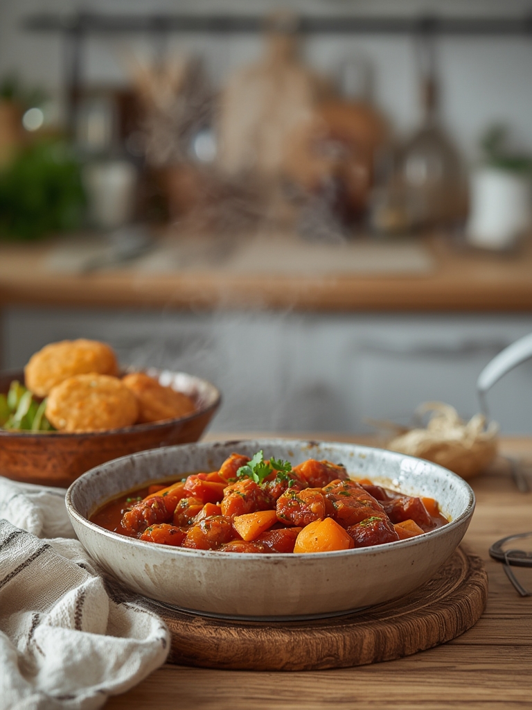 The Guinness Glaze: Why We Add Stout to Slow Cooker Beef Stew for Deep, Rich Flavor
