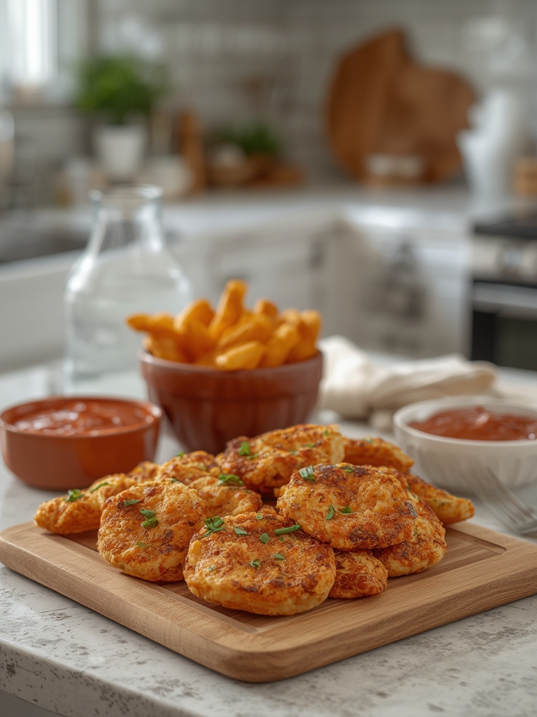 Tailgate Finger Foods Snacks for Football Season