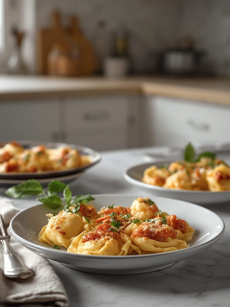 15 Crispy Tortellini Appetizers You Can’t Stop Eating
