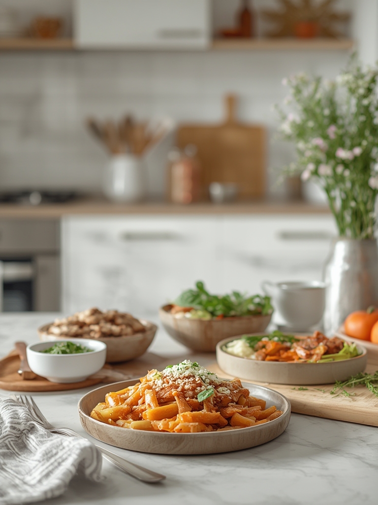 Whole30 Diet Meal Plan