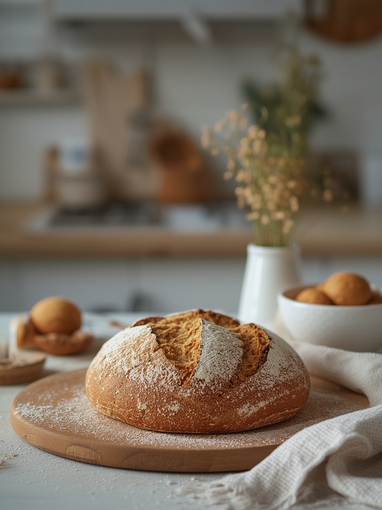 artisan bread