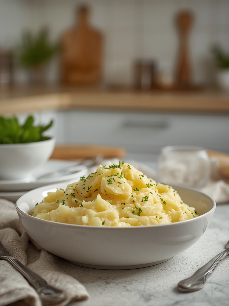 best mashed potatoes recipe