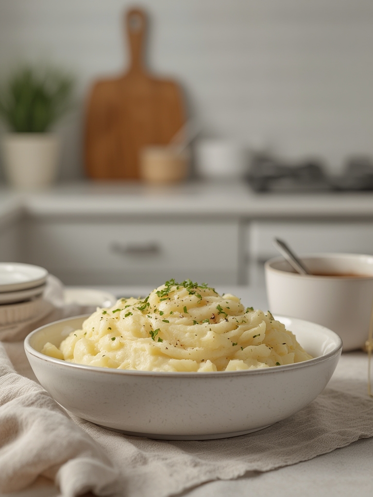 best mashed potatoes recipe