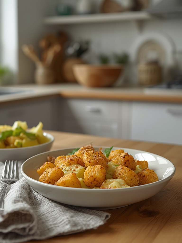 best tater tot casserole