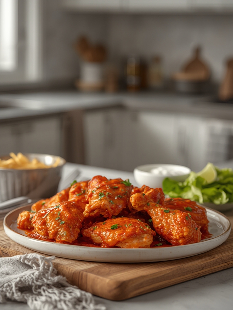 Frank’s RedHot Famous Dip: Now Faster in the Instant Pot