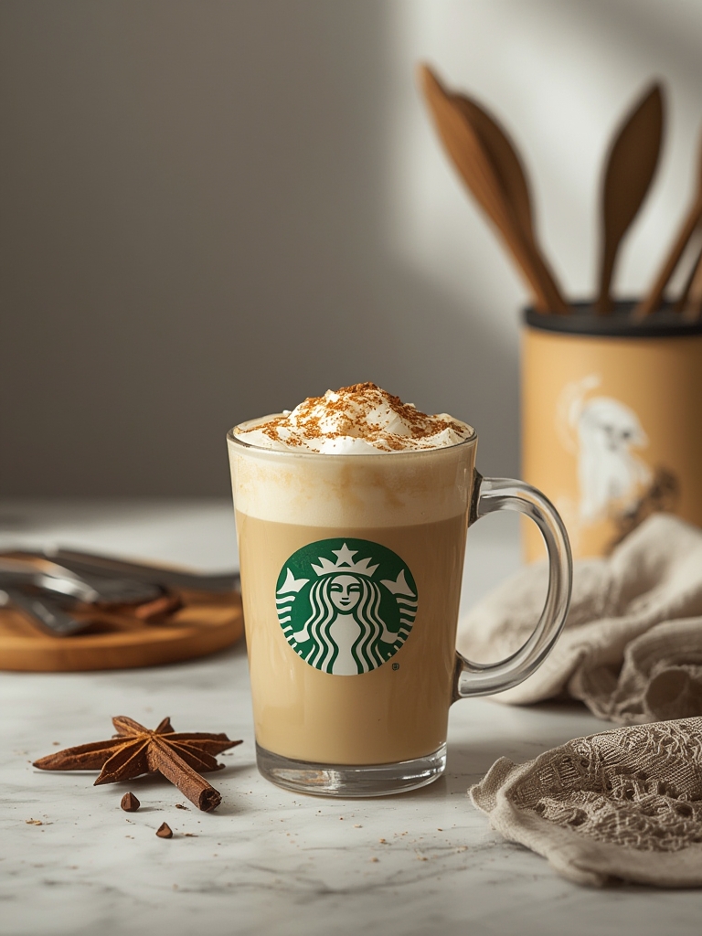 Why We Love the Chai Tea Latte Starbucks Serves (And How to Recreate It)