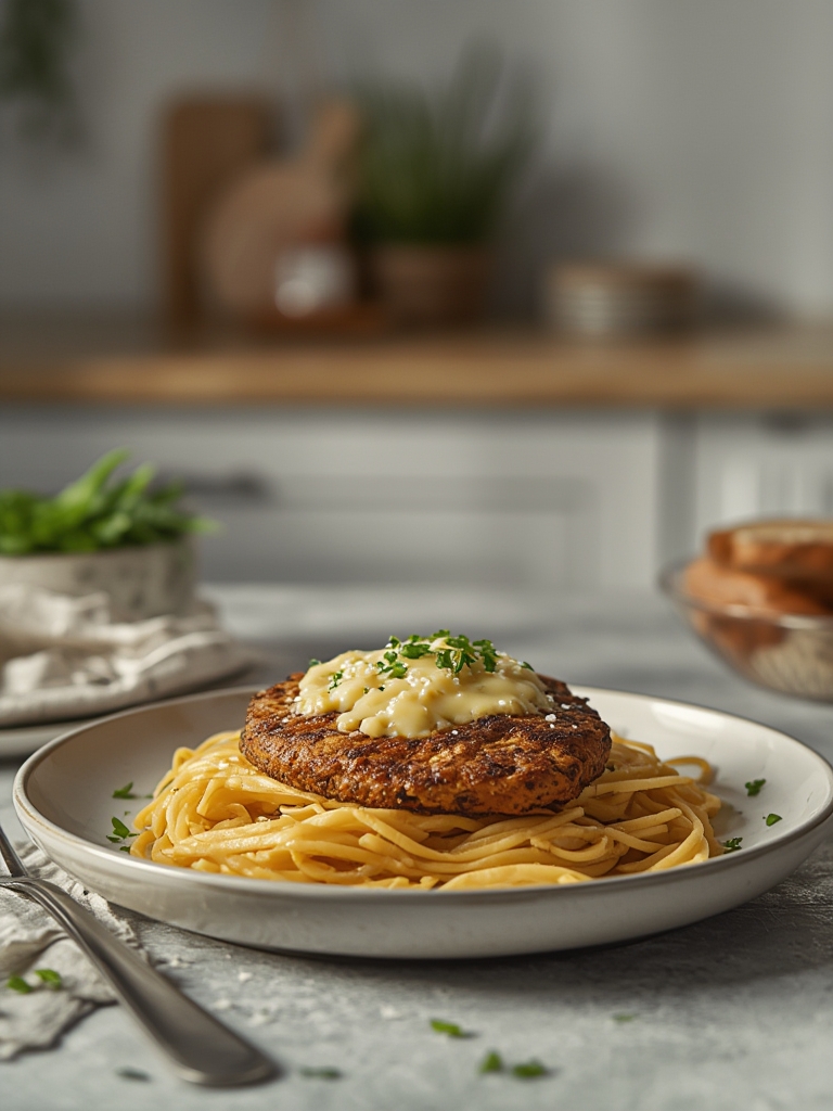 Better Than the Box: The High-Protein Hamburger Pasta You Can Make in 20 Minutes