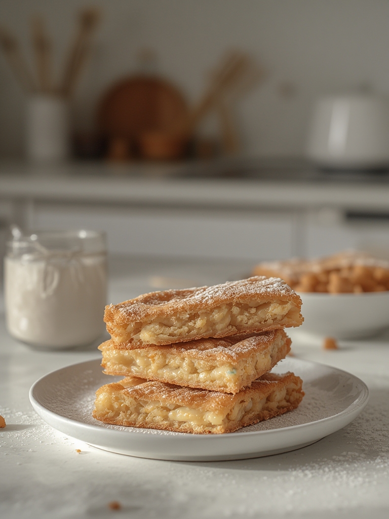 13 Easy Churro Bars That Taste Like a Bakery Treat