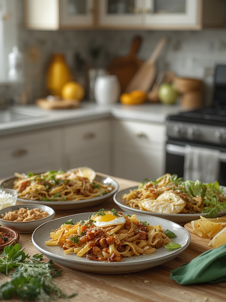 3 Easy Mardi Gras Recipes Anyone Can Make at Home