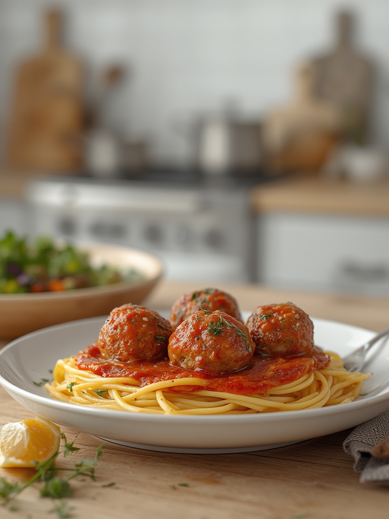 easy meatball recipe