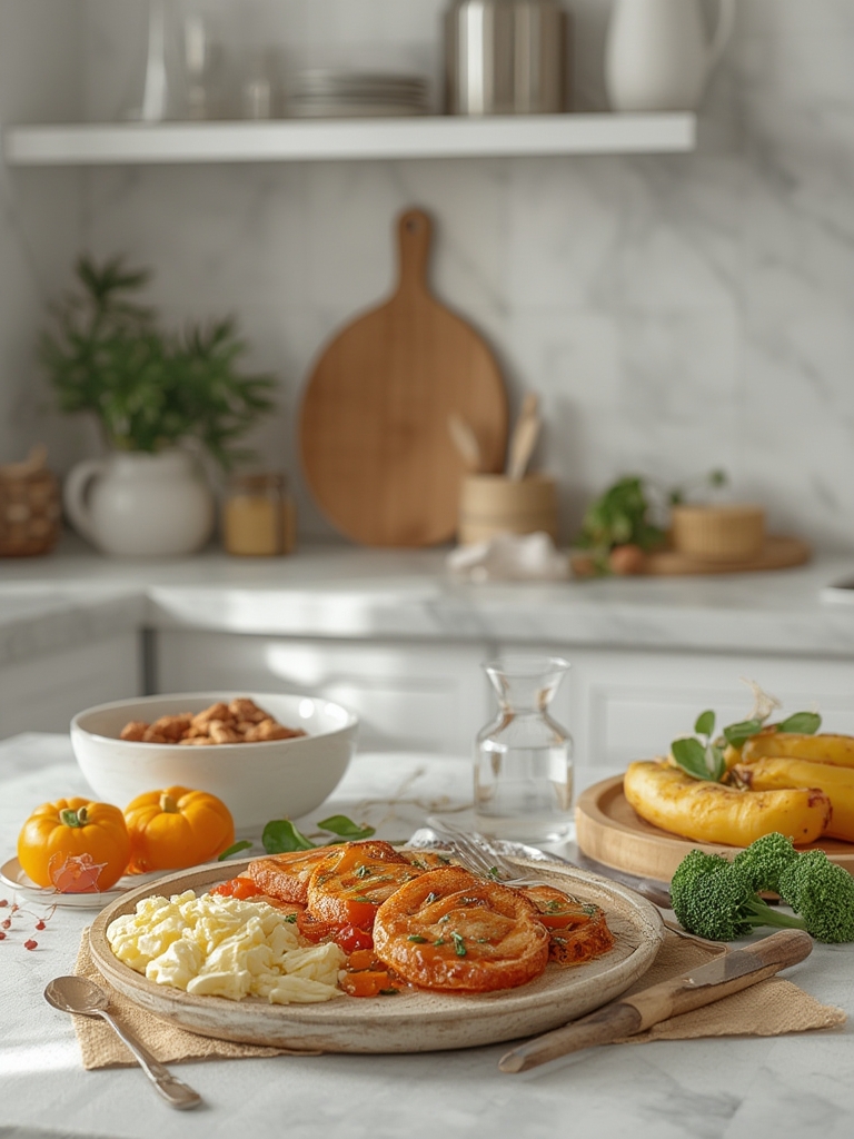 10 Make-Ahead Potluck Recipes