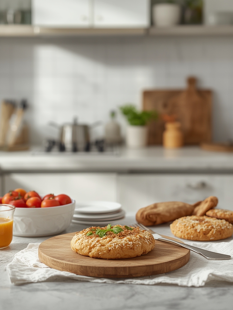 Baby in Bloom Pink Daisy Cookies
