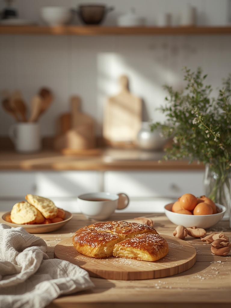 Wedding Cake Cupcakes
