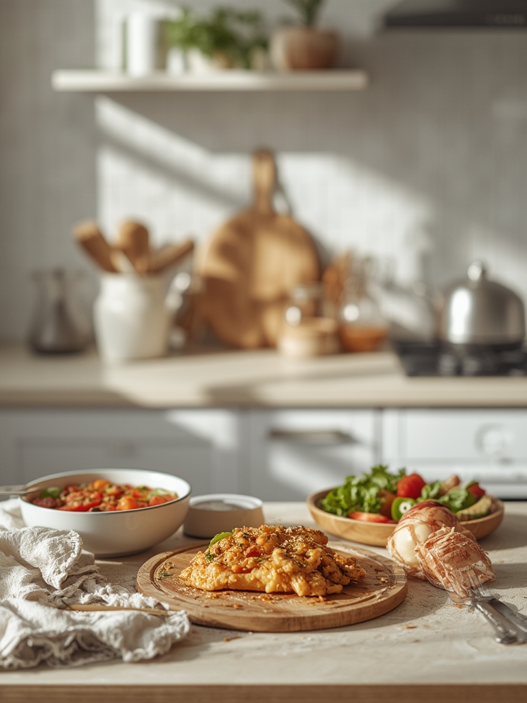 White Wedding Cake Cupcakes with Whipped Cream Cheese Frosting