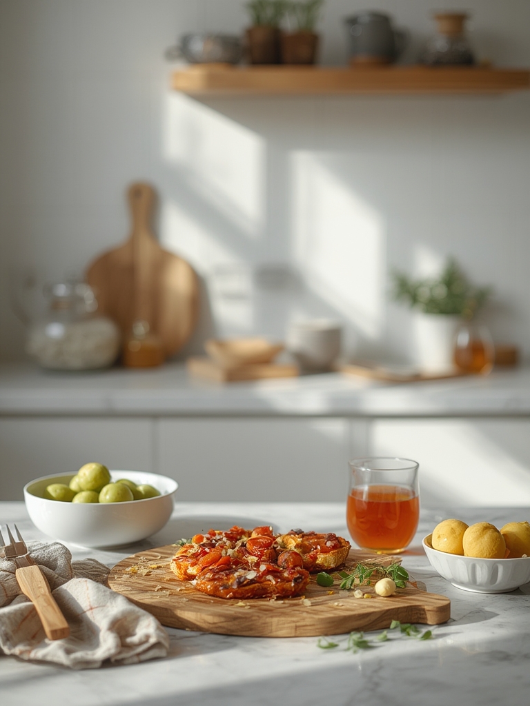 Roasted Asparagus & Carrots – A Fresh Easter Side!