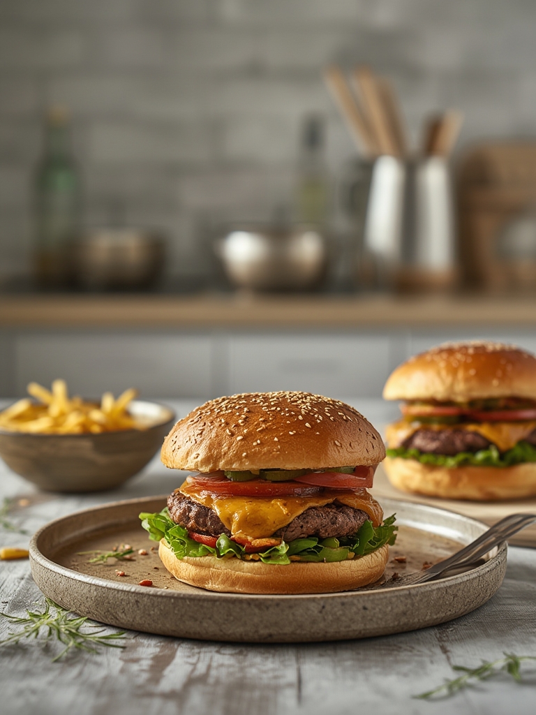 10 Ground Beef Dinners That Are NOT Tacos or Spaghetti