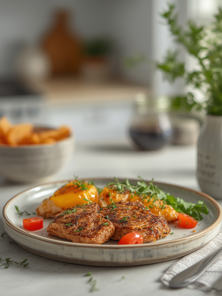 15 High Protein Dinner Bowls to Fuel Your Workout