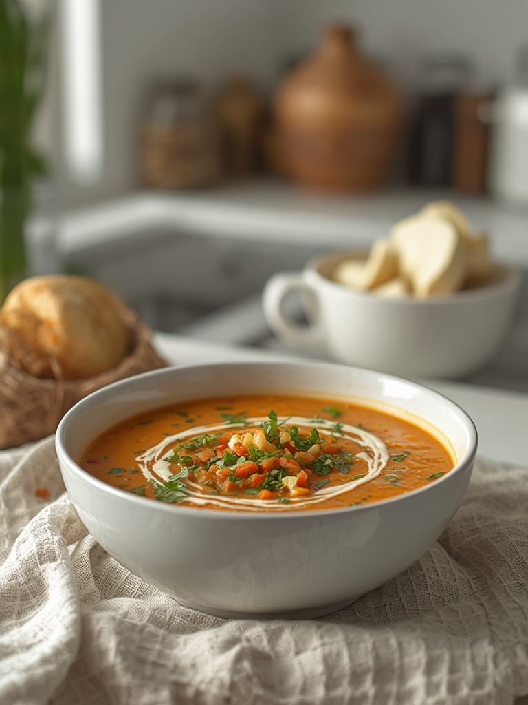 low carb soup recipes