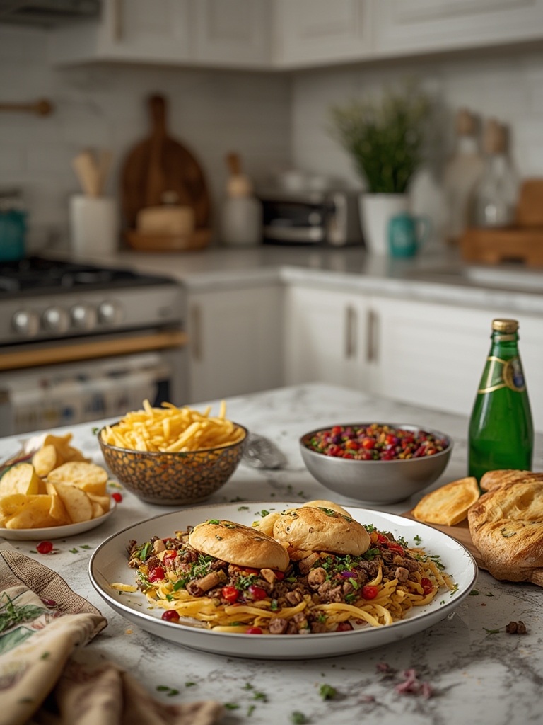 5 Mardi Gras Recipes to Bring the Party to Your Table