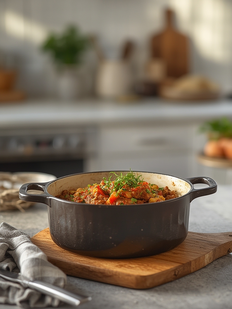 one pot hamburger helper