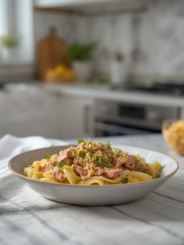 12 Pasta Salad with Meat Recipes That Actually Keep You Full