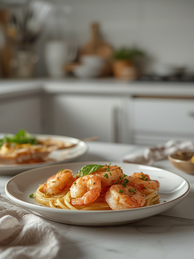 Every Recipe With Shrimp You Need for Summer