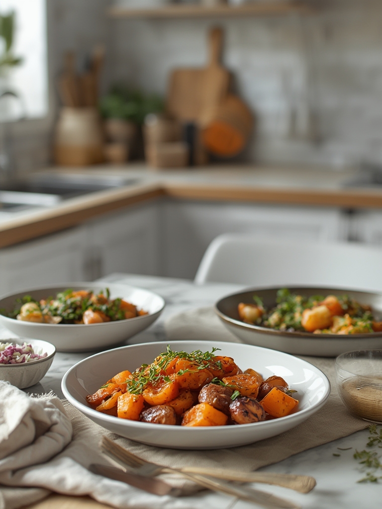 10 Recipes Dinners Healthy Enough for Weight Loss