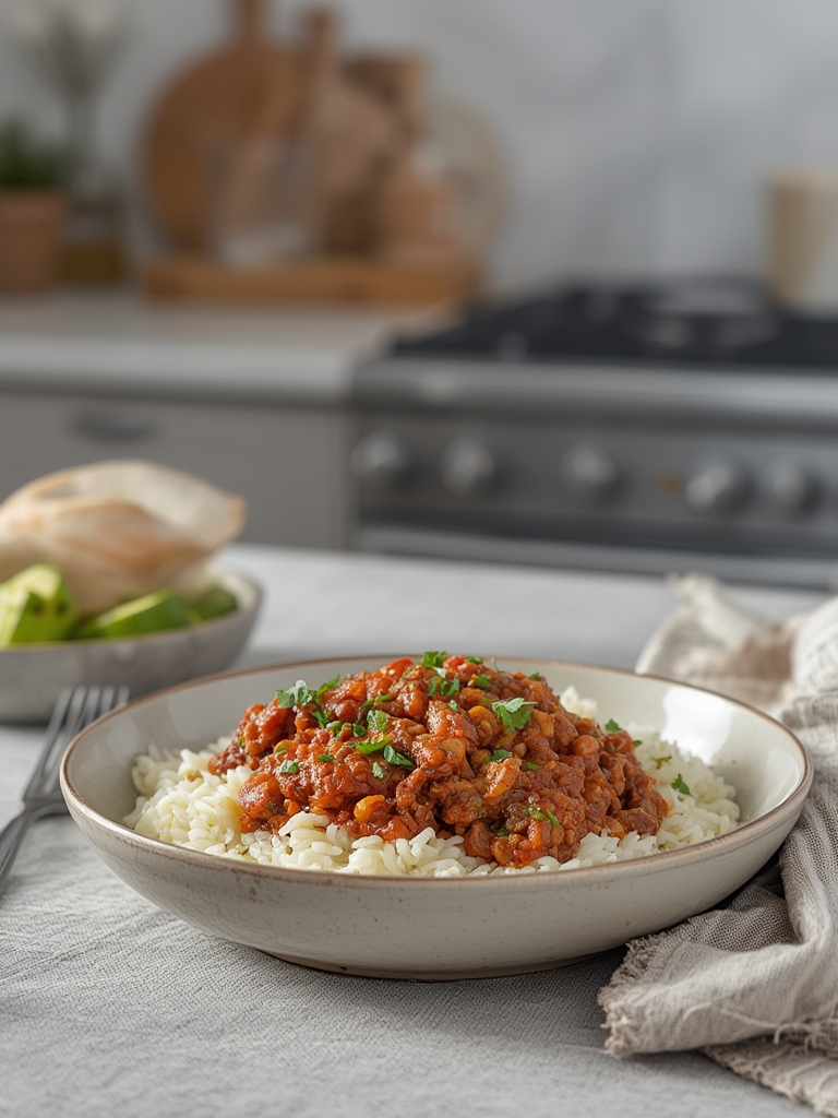 10 Rice and Ground Beef Recipes for Fast, Budget-Friendly Dinners