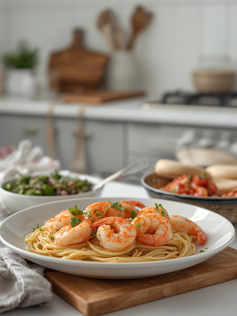 12 Shrimp Recipes Easy Enough for Beginners