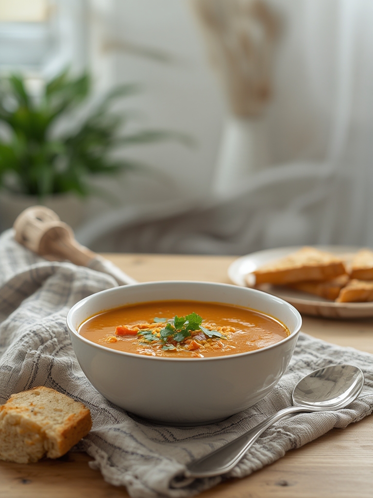 Slow Cooker Chicken Tortellini Soup: The Pinterest Famous Recipe