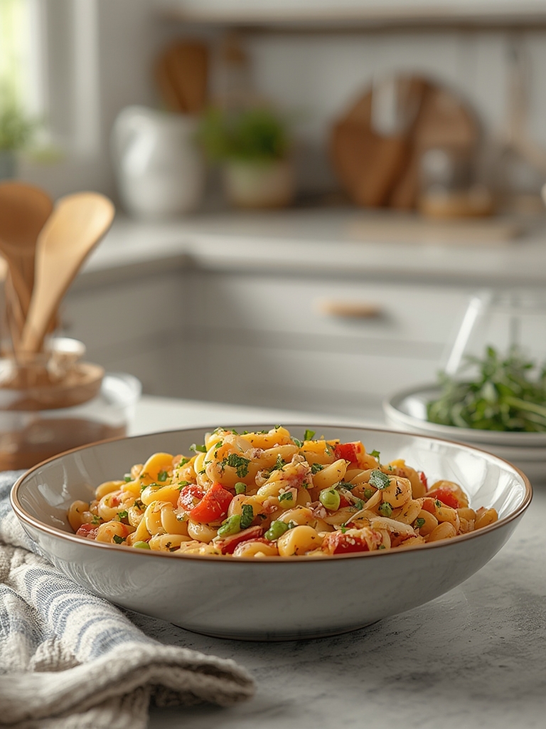 11 Bold & Flavorful Southern Pasta Salad Recipes Everyone Loves