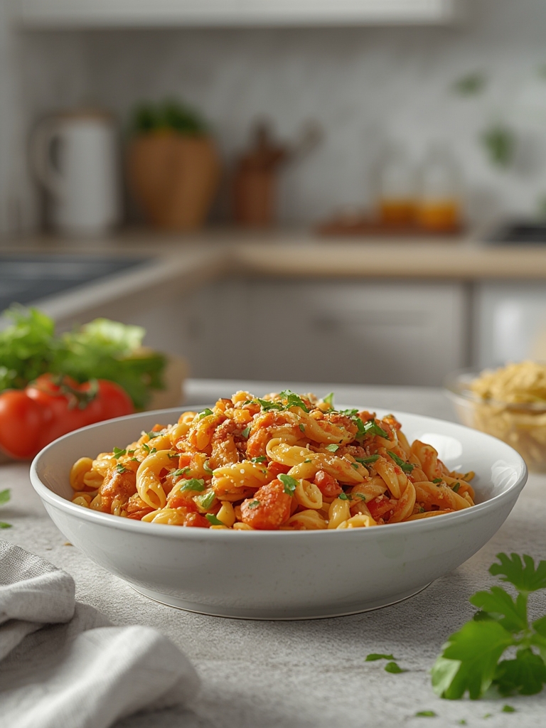 15 Southwest Pasta Salad Recipes Perfect for Summer BBQs