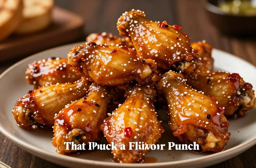 9 Jerk Chicken Wings Recipes That Pack a Flavor Punch