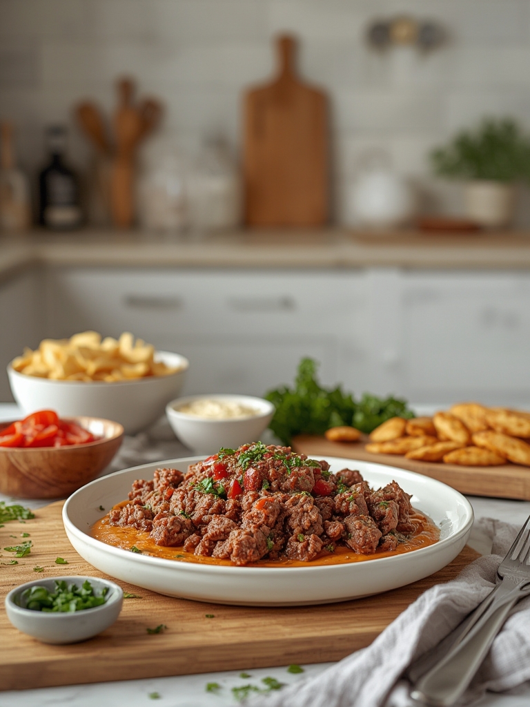 50 Poor Man’s Meals That Taste Like Luxury (Using Just 1lb of Beef)