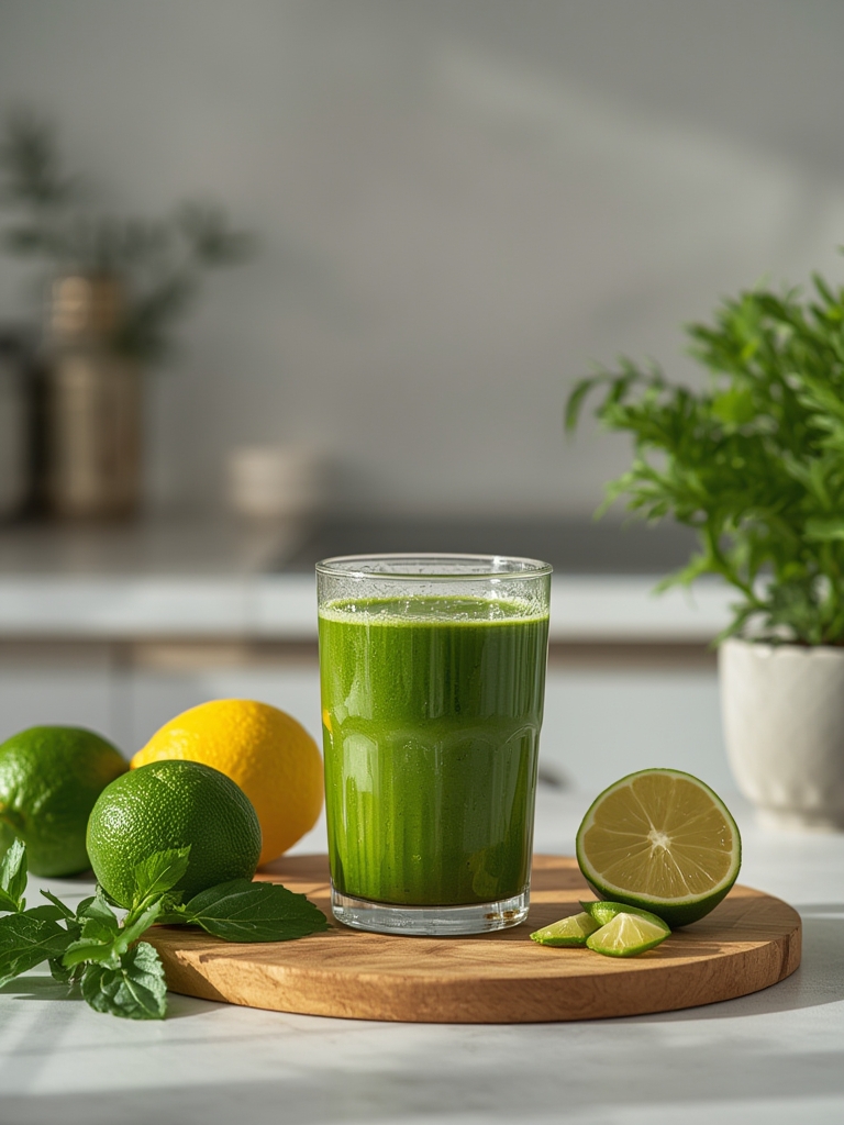 green juice recipes